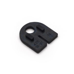 Uszczelka gumowa do uchwytu 63x45/10,76 mm