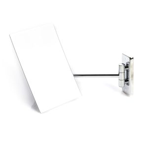 WHJ10130-M-1.jpg Nowoczesne Lusterko kosmetyczne, Łazienkowe - ścienne /MOSIĄDZ - POLER