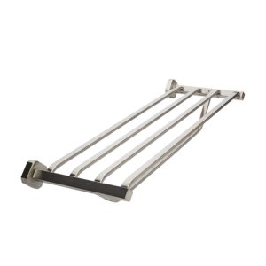 WWG42040-S-1.jpg Półka INOX na ręczniki lub ubrania /AISI 304 – SATYNA